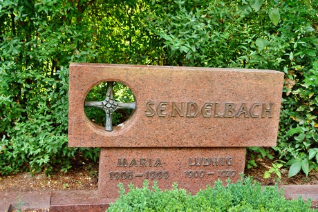 westfriedhof