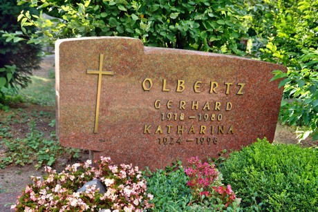 westfriedhof
