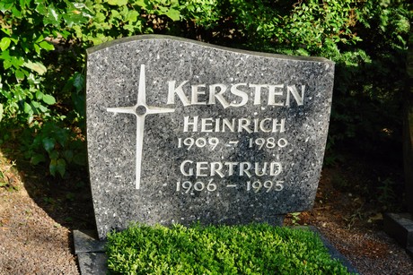 westfriedhof