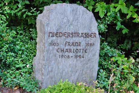 westfriedhof