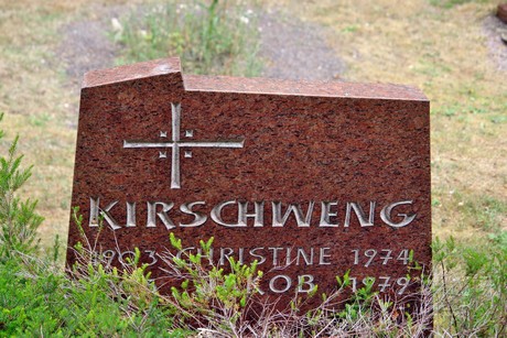 westfriedhof
