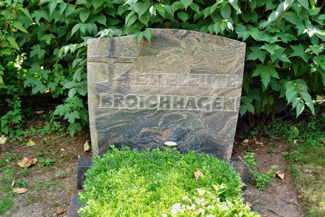 westfriedhof