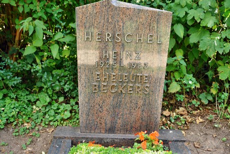 westfriedhof