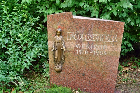 westfriedhof