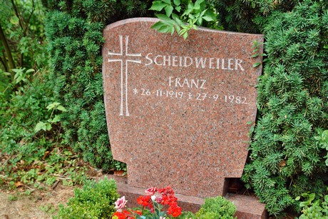 westfriedhof