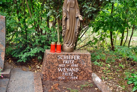 westfriedhof