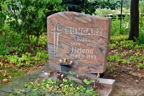 westfriedhof