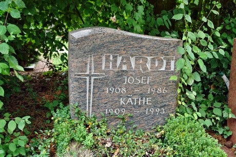 westfriedhof