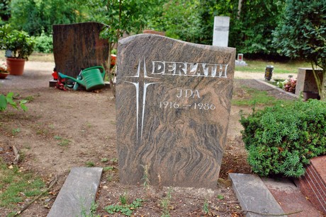 westfriedhof