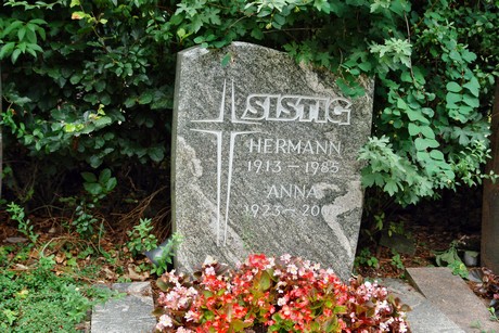 westfriedhof