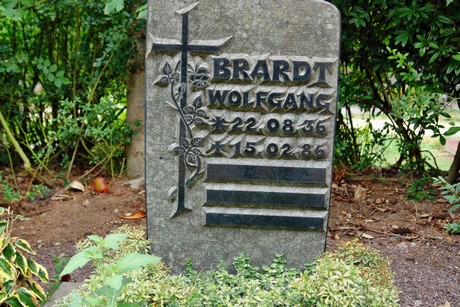 westfriedhof