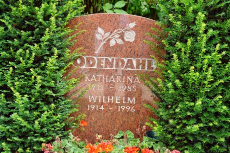 westfriedhof