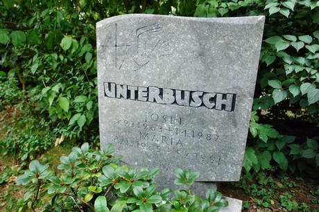 westfriedhof
