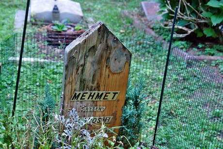 friedhof