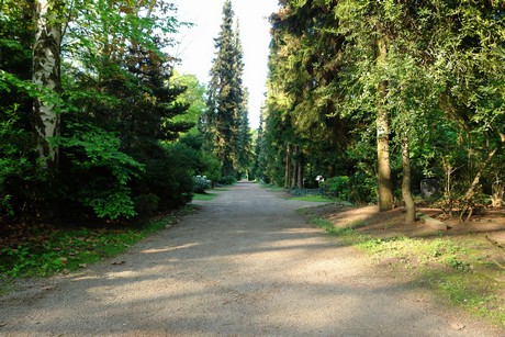 westfriedhof
