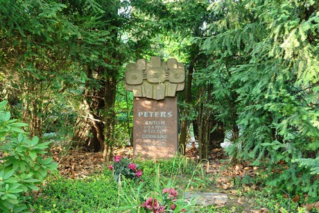 westfriedhof