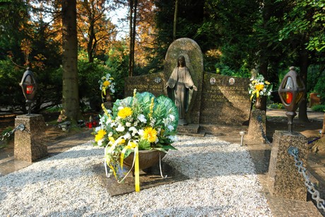 westfriedhof