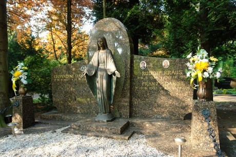 westfriedhof