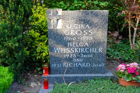westfriedhof