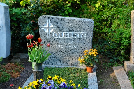 westfriedhof