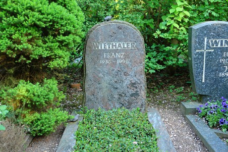 westfriedhof