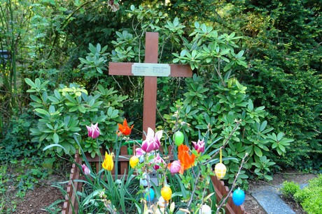 westfriedhof