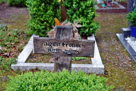 friedhof