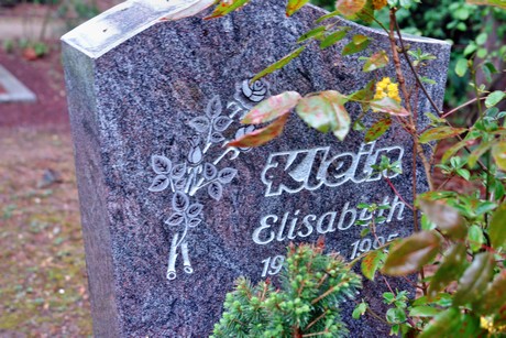friedhof