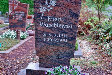 friedhof