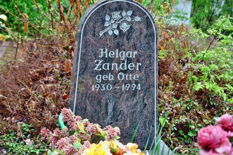 friedhof