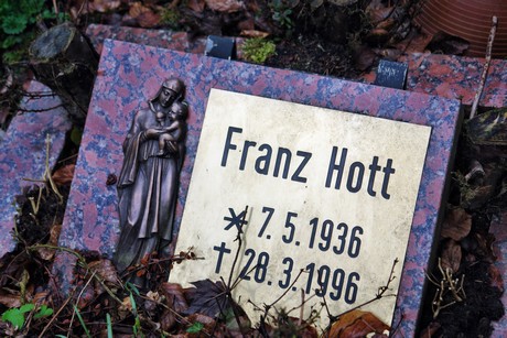 friedhof