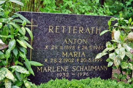 friedhof