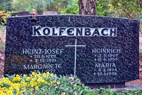 friedhof
