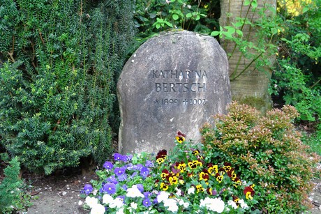 westfriedhof