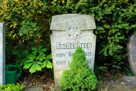 westfriedhof