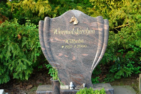 westfriedhof