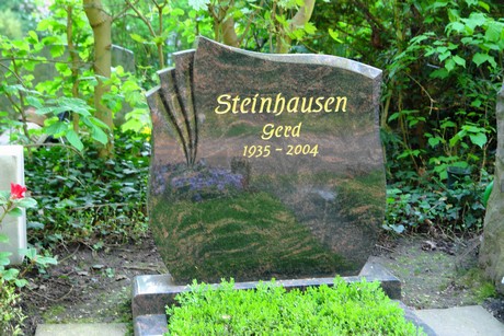 westfriedhof