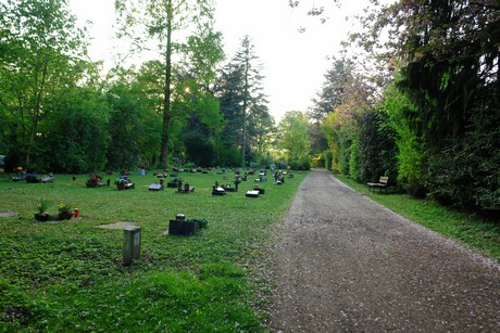 westfriedhof