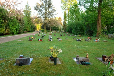 westfriedhof