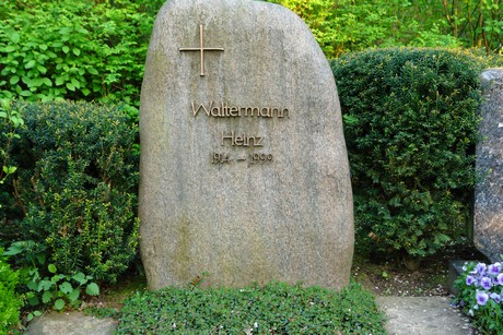 westfriedhof