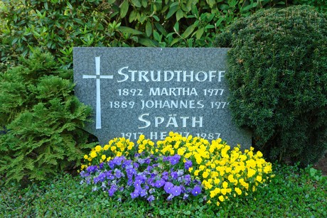 westfriedhof