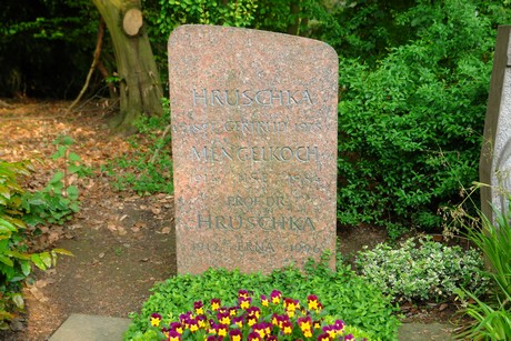 westfriedhof
