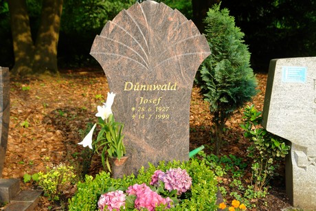 westfriedhof