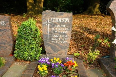 westfriedhof