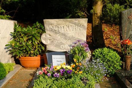 westfriedhof