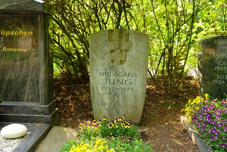 westfriedhof