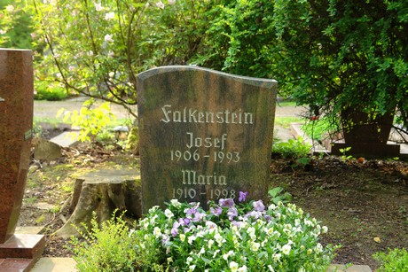 westfriedhof