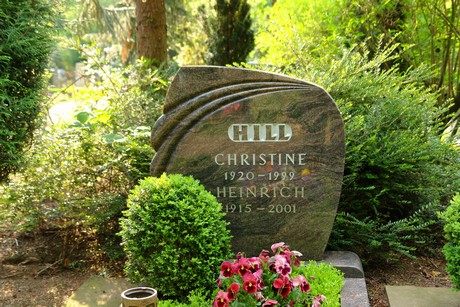 westfriedhof