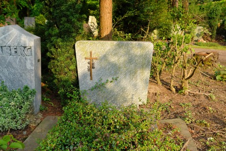 westfriedhof