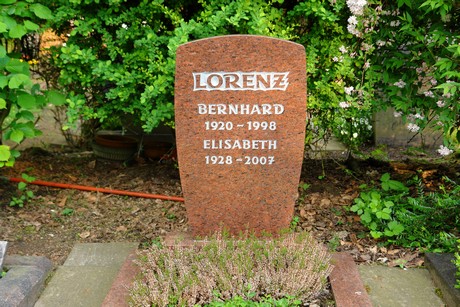 westfriedhof